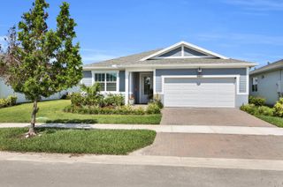 10559 SW Orana Drive, Port St. Lucie, Port St Lucie, FL 34987