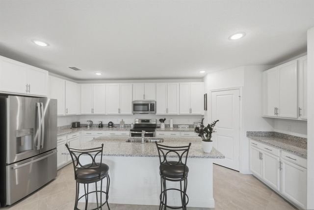 226 SW Milburn Circle 209, Port St. Lucie, FL 34953
