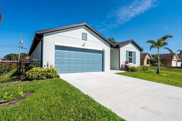 226 SW Milburn Circle 209, Port St. Lucie, FL 34953