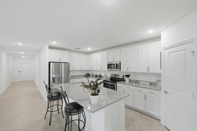 226 SW Milburn Circle 209, Port St. Lucie, FL 34953
