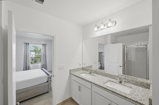 226 SW Milburn Circle 209, Port St. Lucie, FL 34953