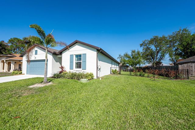 226 SW Milburn Circle 209, Port St. Lucie, FL 34953