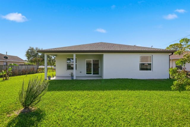 226 SW Milburn Circle 209, Port St. Lucie, FL 34953