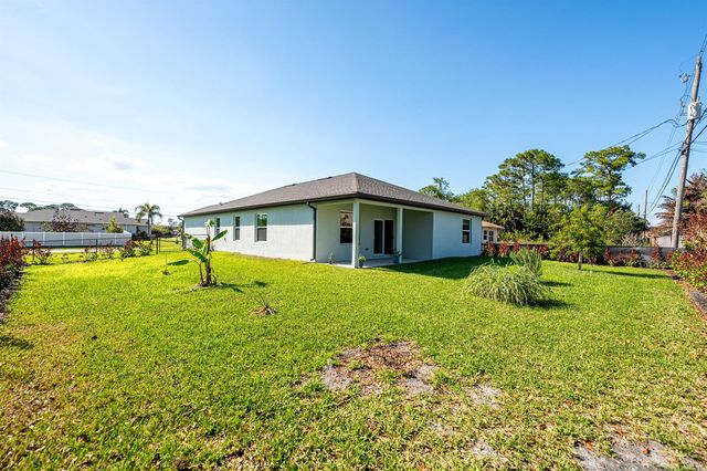 226 SW Milburn Circle 209, Port St. Lucie, FL 34953