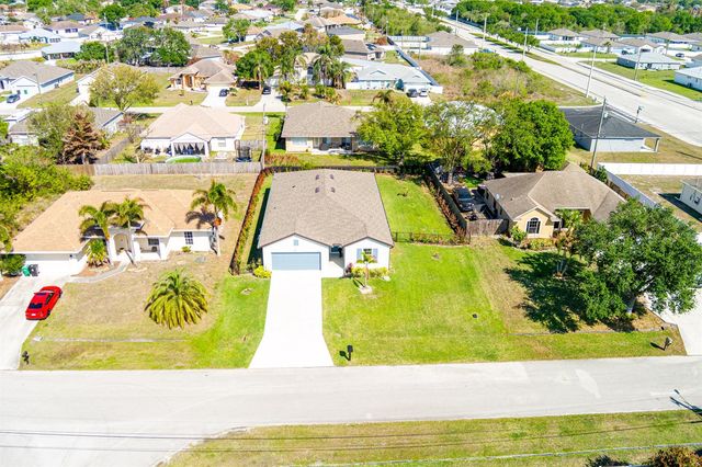 226 SW Milburn Circle 209, Port St. Lucie, FL 34953