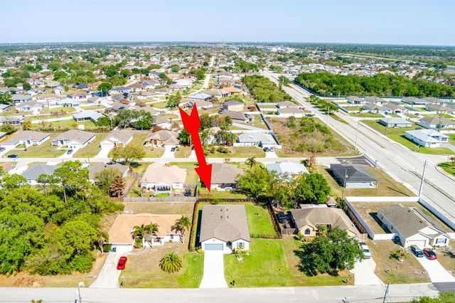 226 SW Milburn Circle 209, Port St. Lucie, FL 34953