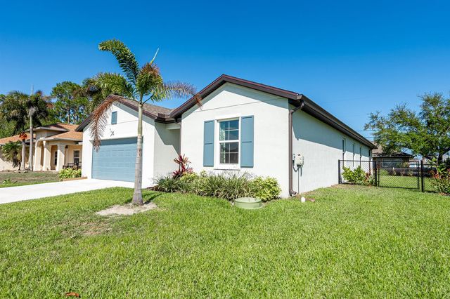 226 SW Milburn Circle 209, Port St. Lucie, FL 34953