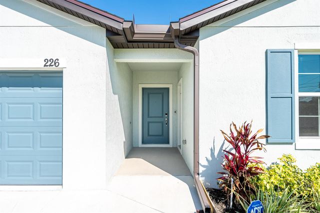 226 SW Milburn Circle 209, Port St. Lucie, FL 34953