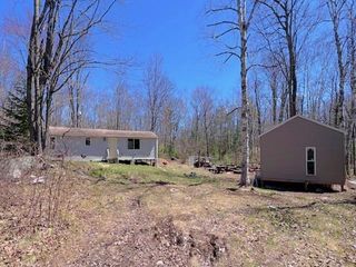 N18248 E WOODLAND LANE, Dunbar, WI 54119