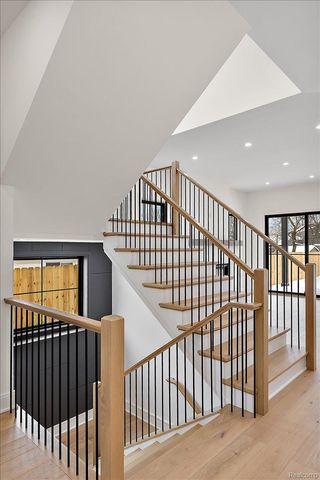 4409 Tonawanda Avenue, Royal Oak Charter Township, MI 48073