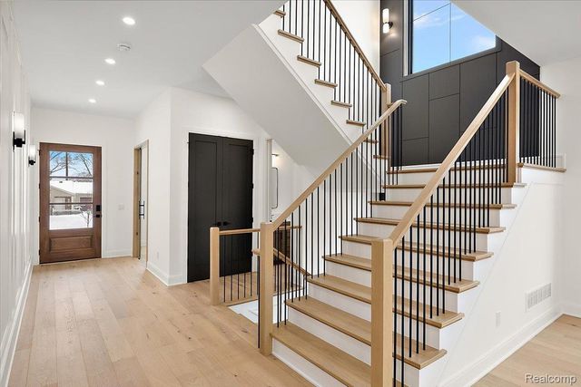 4409 Tonawanda Avenue, Royal Oak Charter Township, MI 48073