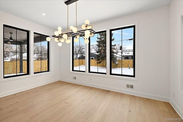 4409 Tonawanda Avenue, Royal Oak Charter Township, MI 48073