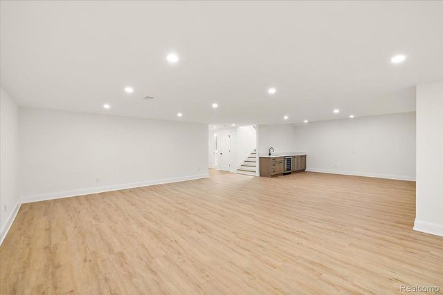 4409 Tonawanda Avenue, Royal Oak Charter Township, MI 48073