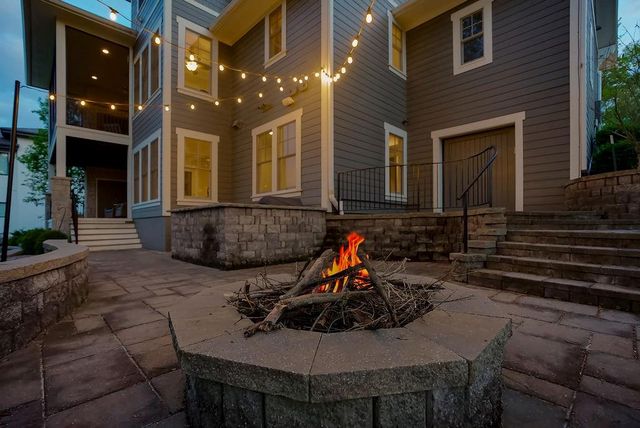 8637 Overhill Road, Leawood, KS 66206