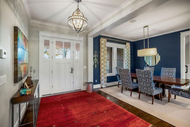 8637 Overhill Road, Leawood, KS 66206