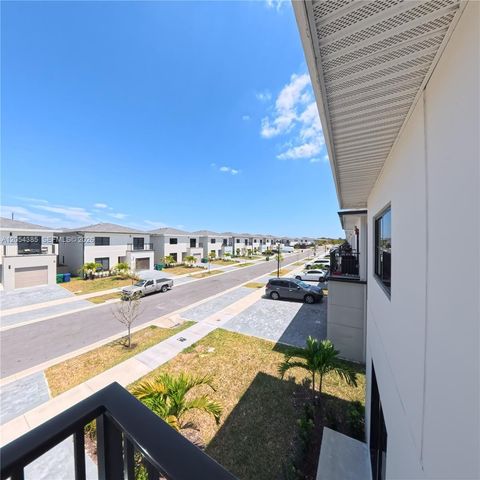 1374 NW 1st Street, Florida City, FL 33034