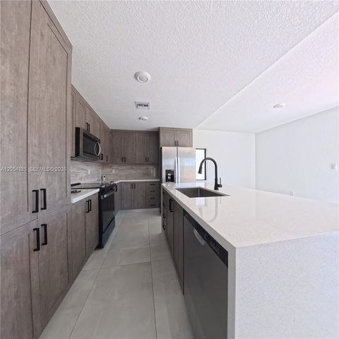 1374 NW 1st Street, Florida City, FL 33034