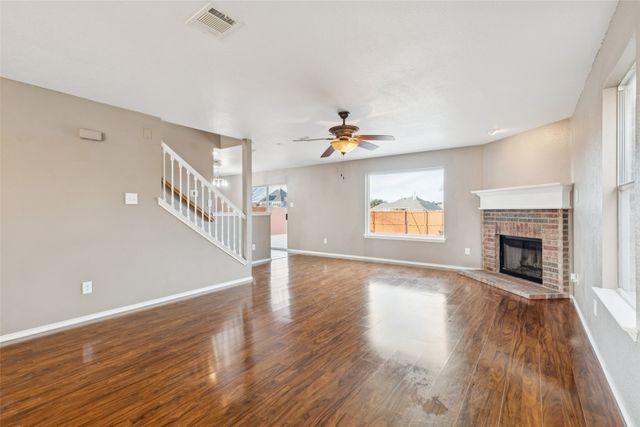 10757 Braemoor Drive, Fort Worth, TX 76052