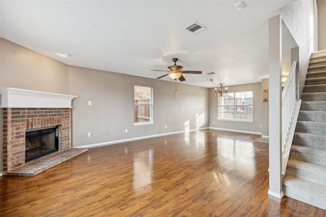 10757 Braemoor Drive, Fort Worth, TX 76052