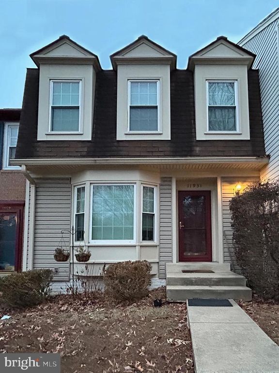 11931 SENTINEL POINT CT, Reston, VA 20191