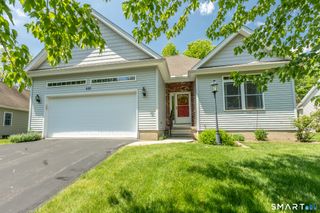 449 Tributary Lane, Windsor, CT 06095