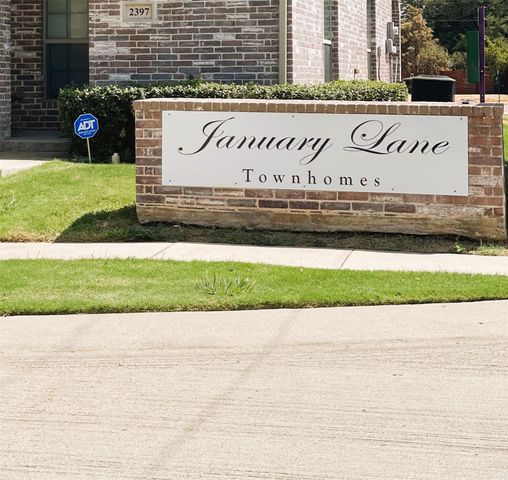 2320 Calendar Court, Grand Prairie, TX 75050