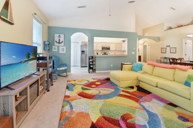 1108 Windwood Court, St Augustine, FL 32086