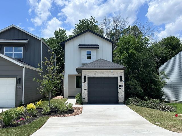 115 Capetown, Montgomery, TX 77356