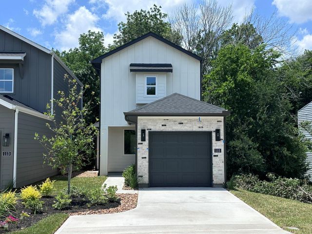 115 Capetown, Montgomery, TX 77356