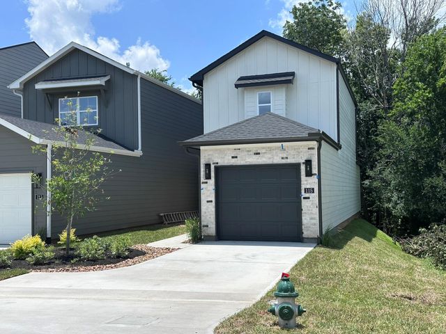 115 Capetown, Montgomery, TX 77356