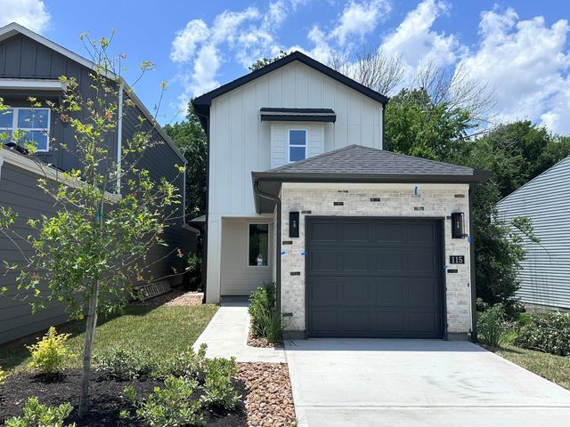 115 Capetown, Montgomery, TX 77356