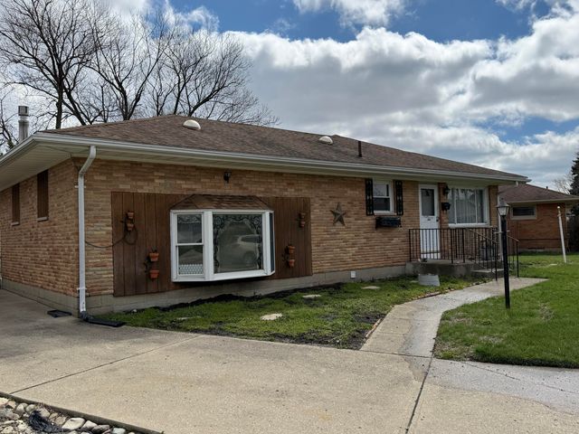 4732 Lehigh Drive 4732 Lehigh Drive, Springfield, OH 45503