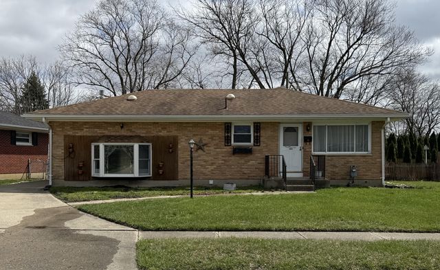 4732 Lehigh Drive 4732 Lehigh Drive, Springfield, OH 45503