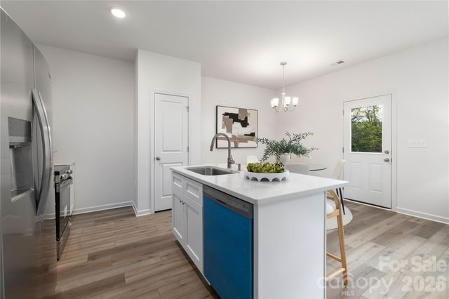 1992 Juniper Drive, Charlotte, NC 28269