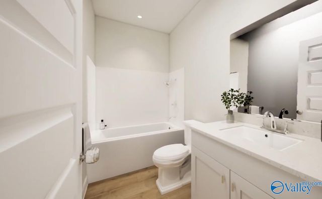 6222 Taramore Lane, Huntsville, AL 35806