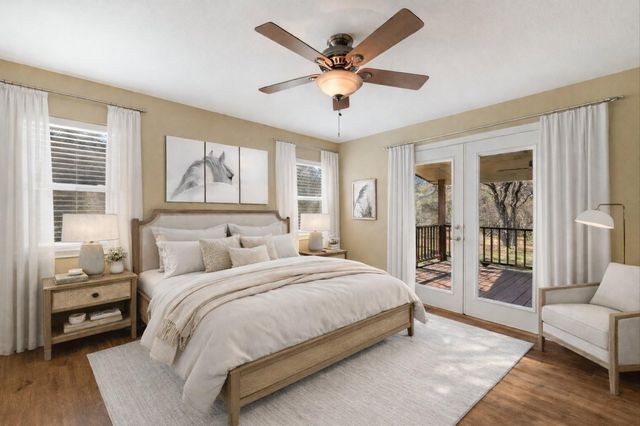 332 Booth DR, San Marcos, TX 78666