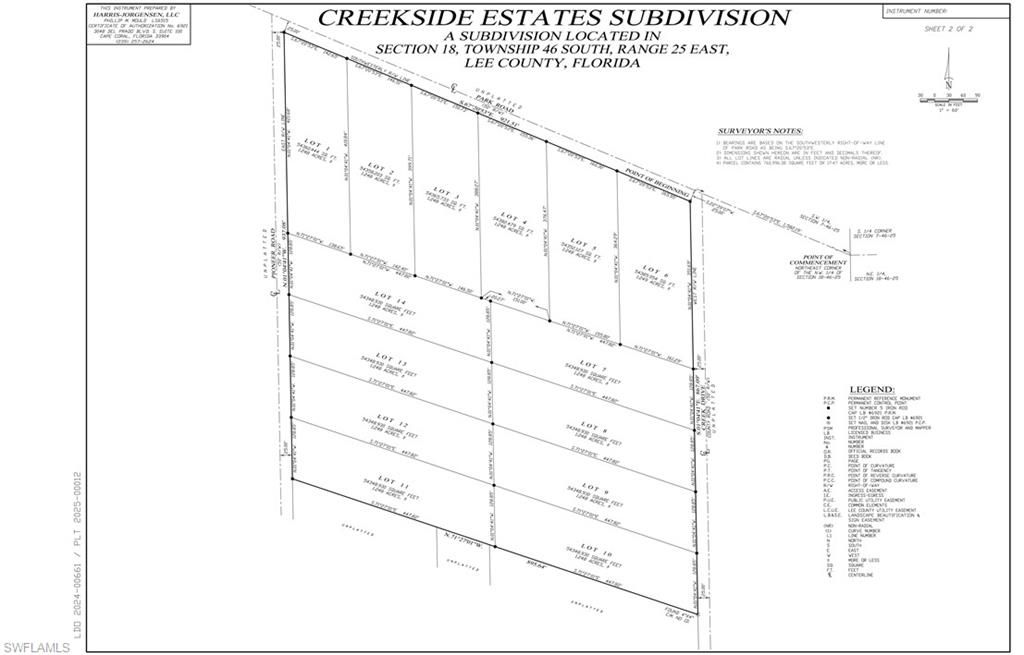 5801 Park RD, FORT MYERS, FL 33908 — photo 3