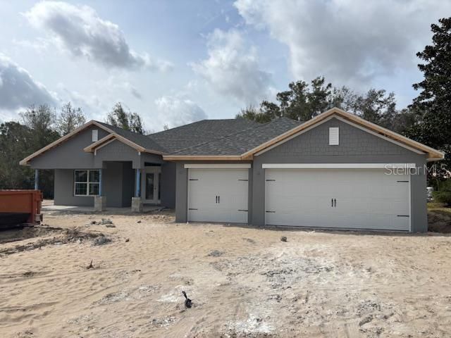 6698 SW 179TH AVENUE ROAD, Dunnellon, FL 34432