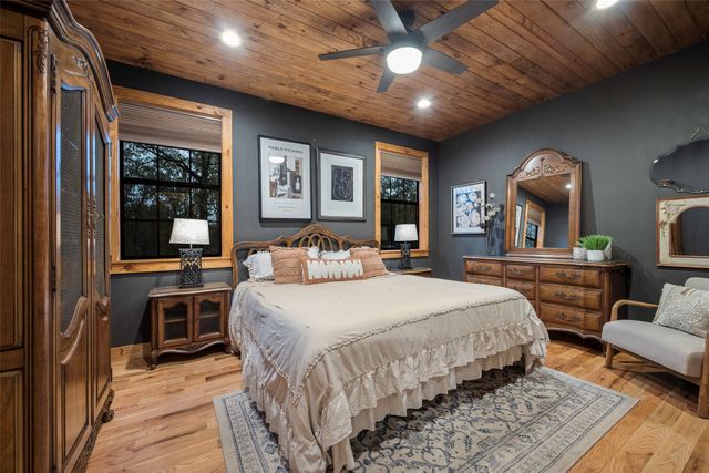 14802 Charlotte Trail, Eustace, TX 75124