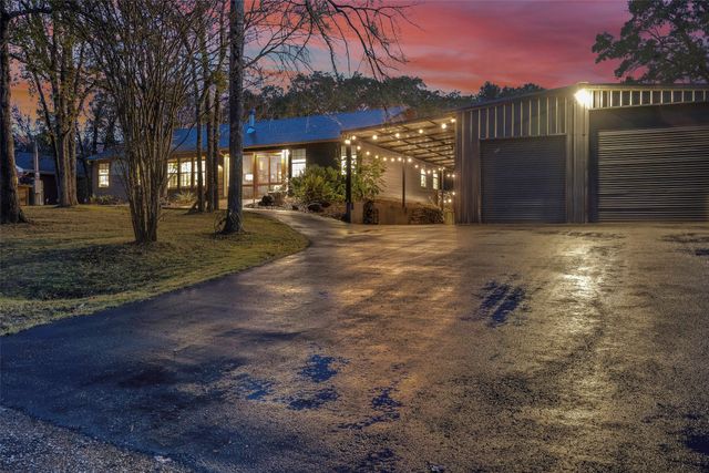 14802 Charlotte Trail, Eustace, TX 75124