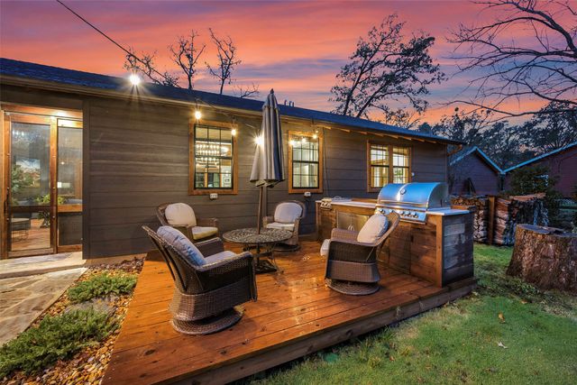 14802 Charlotte Trail, Eustace, TX 75124