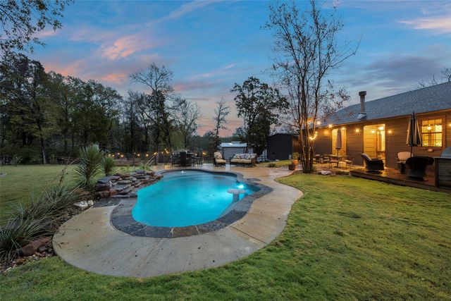 14802 Charlotte Trail, Eustace, TX 75124