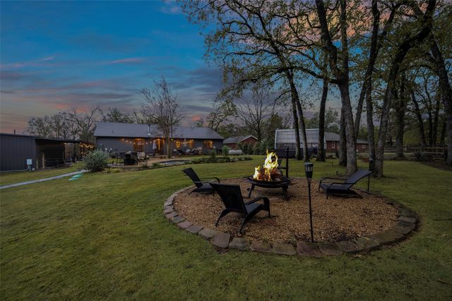 14802 Charlotte Trail, Eustace, TX 75124