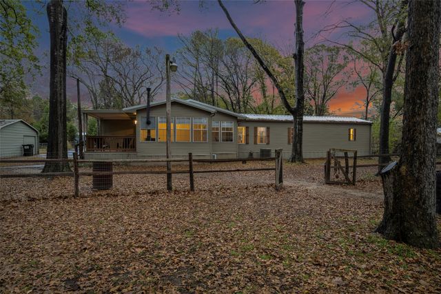 14802 Charlotte Trail, Eustace, TX 75124