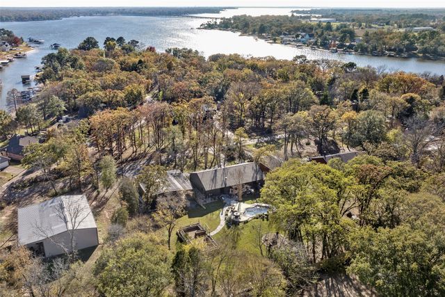 14802 Charlotte Trail, Eustace, TX 75124