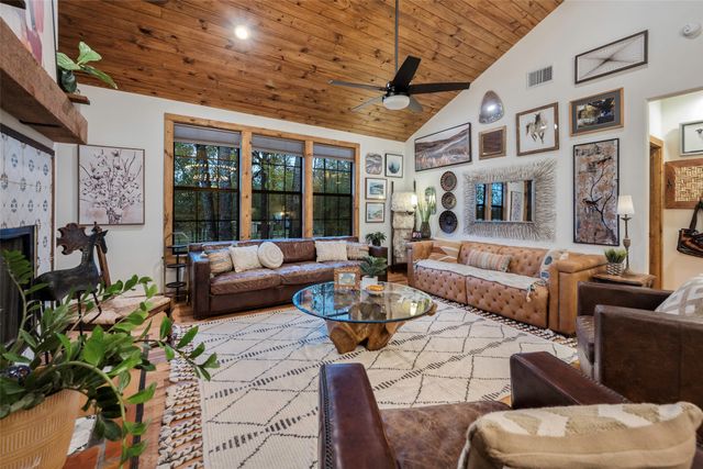 14802 Charlotte Trail, Eustace, TX 75124