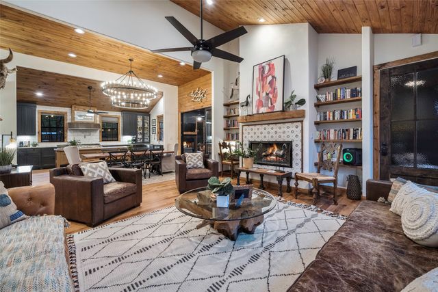 14802 Charlotte Trail, Eustace, TX 75124