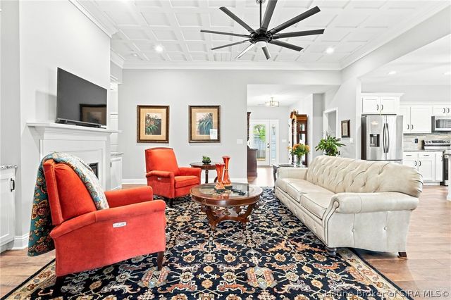 12402 Hermitage Trail, Sellersburg, IN 47172