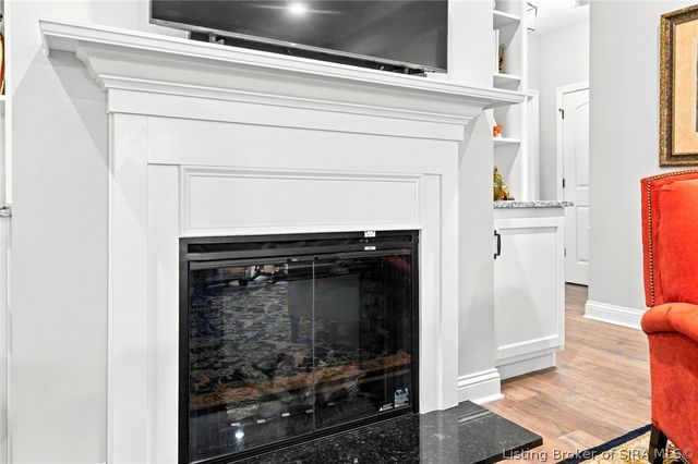 12402 Hermitage Trail, Sellersburg, IN 47172