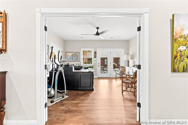 12402 Hermitage Trail, Sellersburg, IN 47172